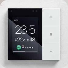 Tap Home | EcoRouge Estates